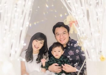 Pesonanya Memikat, 10 Artis Ini Melabuhkan Hati pada Pria Batak