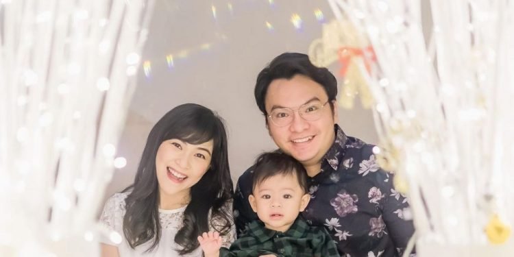 Pesonanya Memikat, 10 Artis Ini Melabuhkan Hati pada Pria Batak