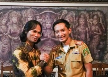 Kandidat yang lolos seleksi menjadi Direktur Utama Badan Pelaksana Otorita Danau Toba