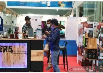 Bandara Silangit siap topang pelaku kreatif, UMKM dan pariwisata Danau Toba