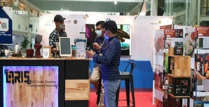 Bandara Silangit siap topang pelaku kreatif, UMKM dan pariwisata Danau Toba