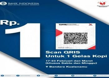 BI Sumut gelar ‘Ngopi Enak’ dukung Gernas BBI