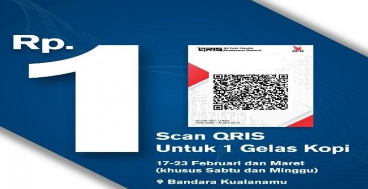 BI Sumut gelar ‘Ngopi Enak’ dukung Gernas BBI