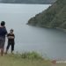 Bukit Singgolom sajikan panorama eksotik  Danau Toba