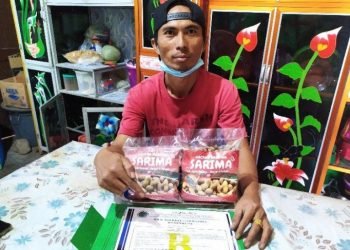 Mengangkat potensi UMKM Sumatera Utara agar ‘naik kelas’