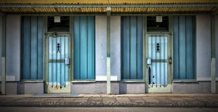 Pemerintah ajak Mister Loo perbaiki kualitas toilet di Danau Toba