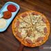 Pizza Andaliman, kuliner khas Toba yang kian diminati