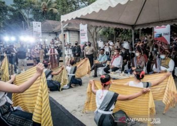 Presiden: Gerakan Bangga Buatan Indonesia sukses