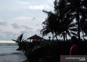 Pengembangan 128 kawasan akan diprioritaskan pada 2022, termasuk kawasan Danau Toba