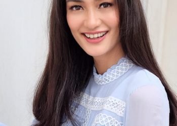 12 Artis Berdarah Batak yang Memulai Karier lewat Dunia Modeling