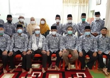 DMI Toba: Manfaatkan puasa Ramadhan makmurkan masjid