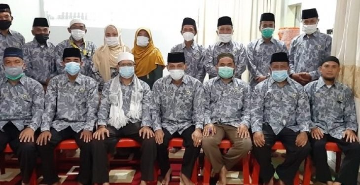 DMI Toba: Manfaatkan puasa Ramadhan makmurkan masjid