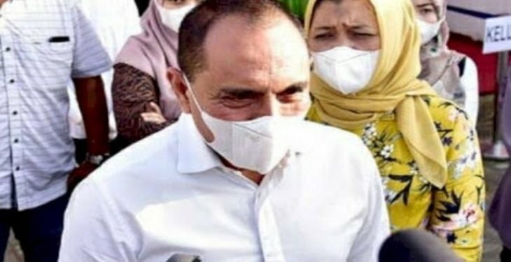 Gubernur Sumut harap empat proyek strategis dorong ekonomi