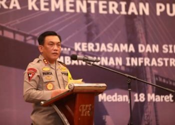 Kapolda siap kawal program pembangunan nasional di Sumut