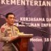 Kapolda siap kawal program pembangunan nasional di Sumut