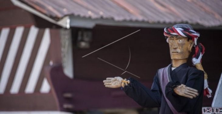 Personel Polres Samosir diwajibkan berbahasa Inggris dukung pariwisata Danau Toba