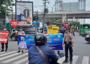 Polda Sumut kedepankan preemtif dalam Operasi Keselamatan Toba 2021