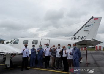 Inalum gunakan teknologi modifikasi cuaca untuk menjaga kelestarian Danau Toba