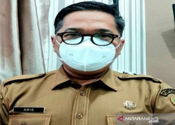 Satgas COVID-19 Sumut sebut penyekatan arus mudik bantu tekan penambahan pasien COVID-19