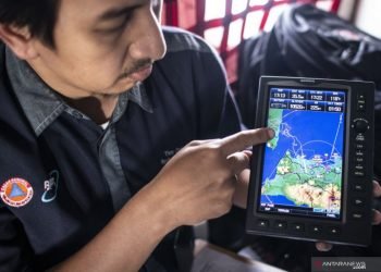 Tinggi muka air Danau Toba meningkat  selama rekayasa cuaca