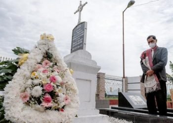 Menparekraf dorong pengembangan Wisata sejarah di Toba