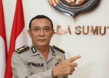 Polisi periksa sembilan saksi mobil terjun ke Danau Toba