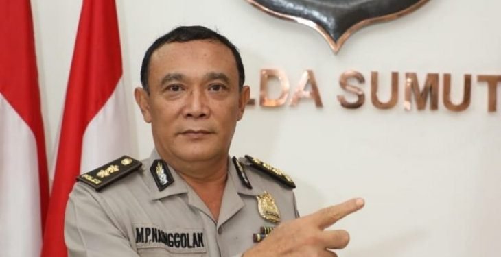 Polisi periksa sembilan saksi mobil terjun ke Danau Toba
