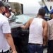 Polisi selidiki jatuhnya mobil Avanza  dari kapal di Danau Toba