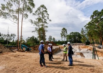 BPODT percepat pembangunan infrastruktur di Toba Caldera Resort