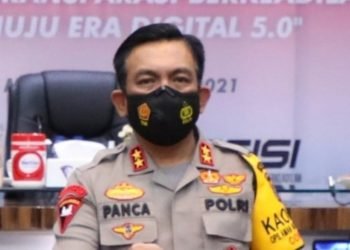 Polda Sumut siapkan pengamanan  destinasi wisata dunia di Danau Toba
