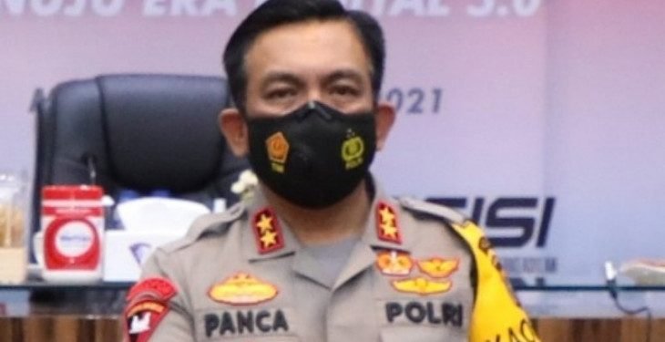 Polda Sumut siapkan pengamanan  destinasi wisata dunia di Danau Toba