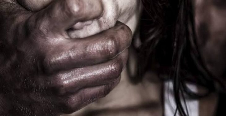 Perkosa anak kandung selama empat tahun, pria ini ditangkap Polres Toba