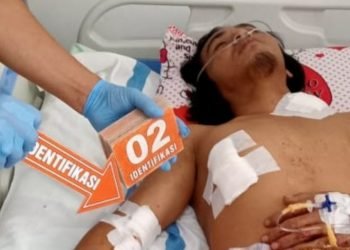 Polres Toba selidiki kasus penganiayaan warga di Lumban Dolok