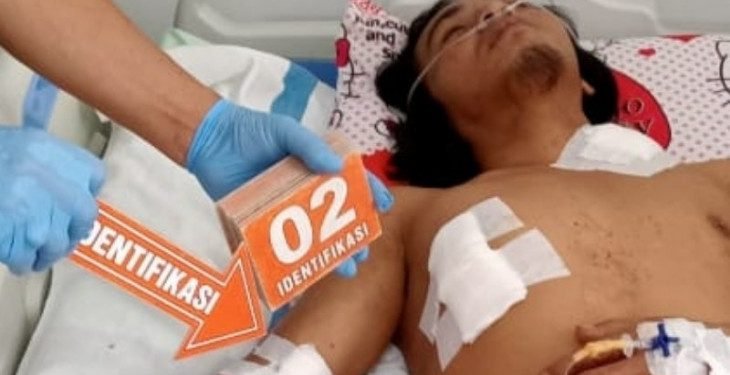 Polres Toba selidiki kasus penganiayaan warga di Lumban Dolok