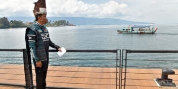 Asita nilai pertemuan Grand W20 Summit di Danau Toba promosi gratis