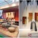 Tobatenun gelar pameran Tenun Batak di  Adiwastra 2022