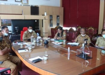 Pemkab Samosir dukung Toba  Fashion  Week pada 26-28 Agustus 2022